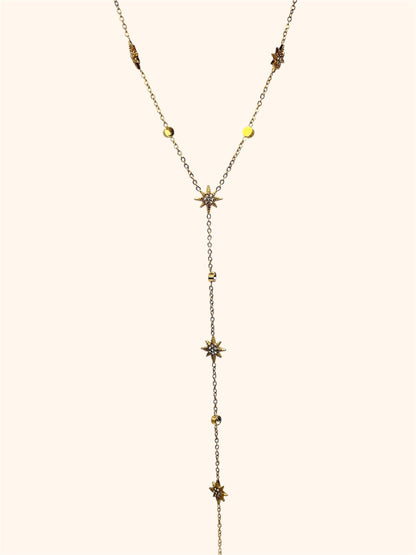 Collier Doréva