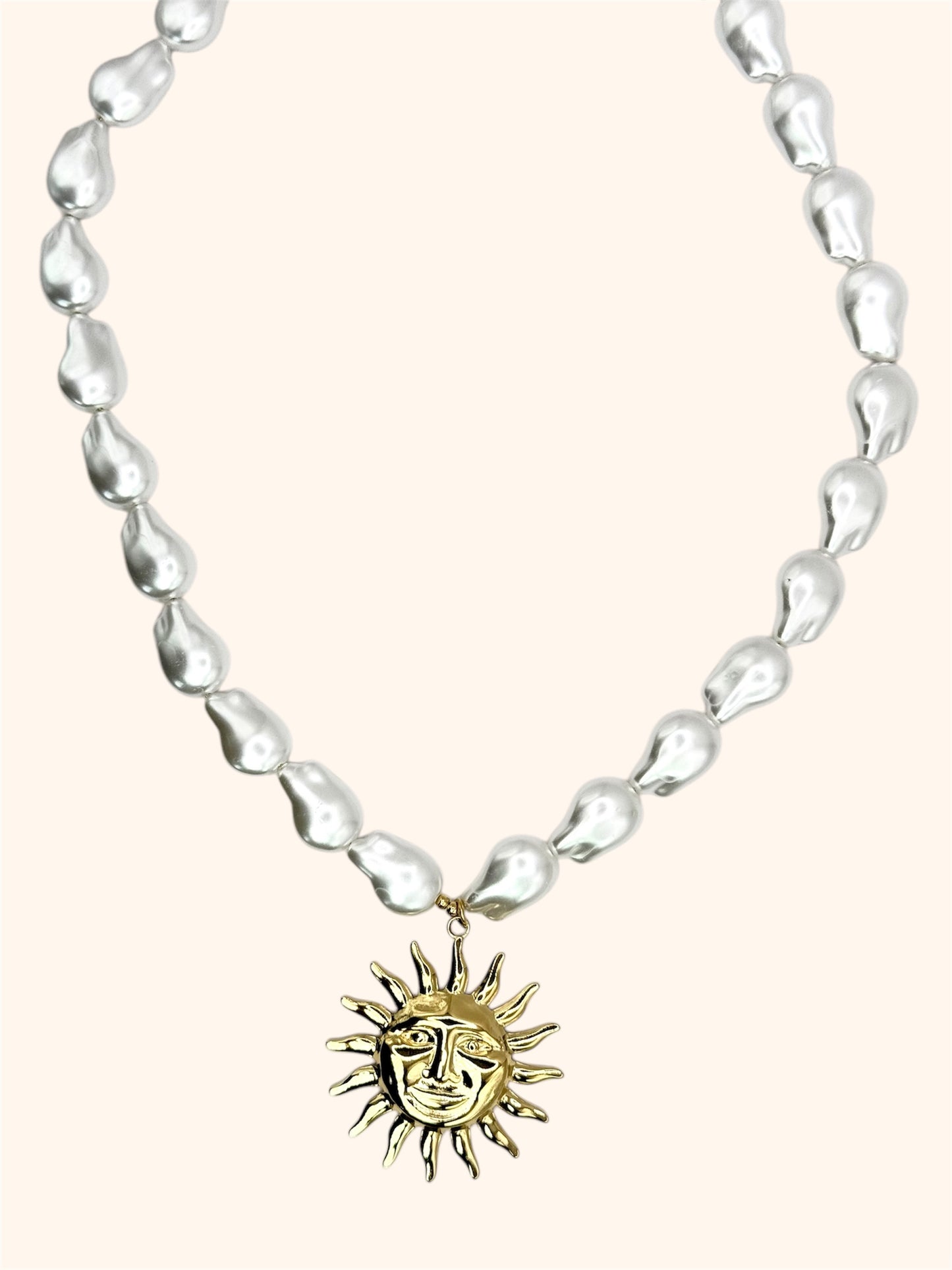 Collier Adelia
