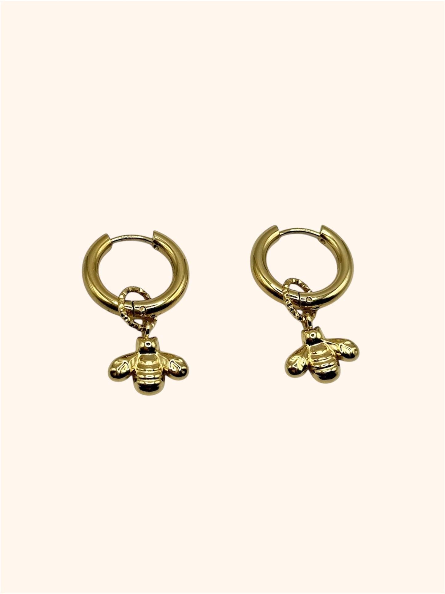 Boucles d'oreilles Maya