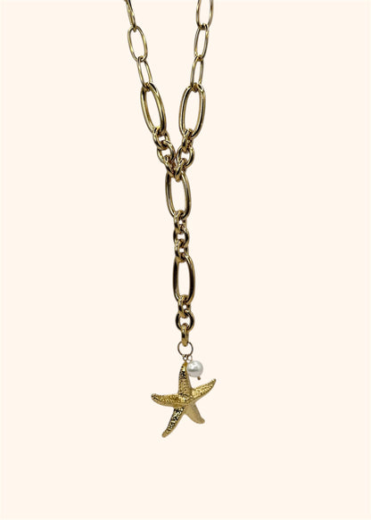 Collier Vaïana