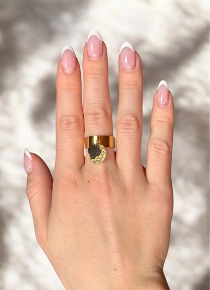 Bague Lena