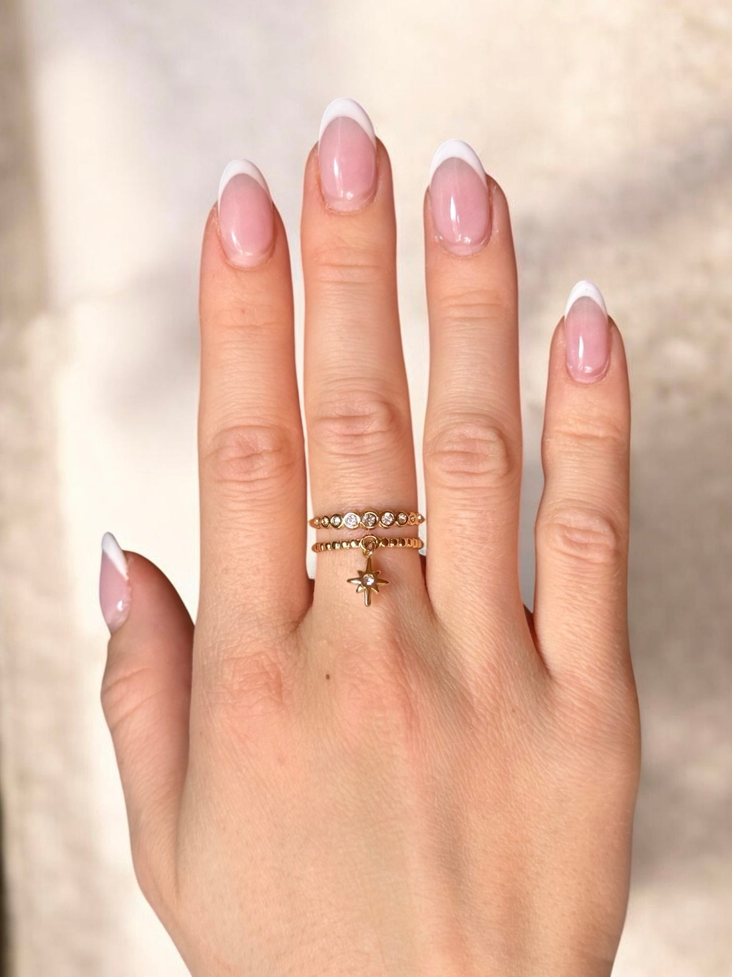 Bague Louisa