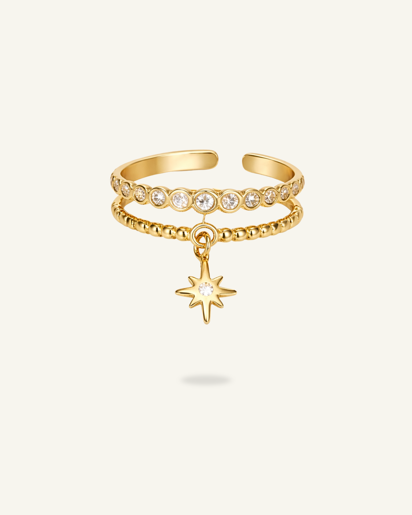 Bague Louisa