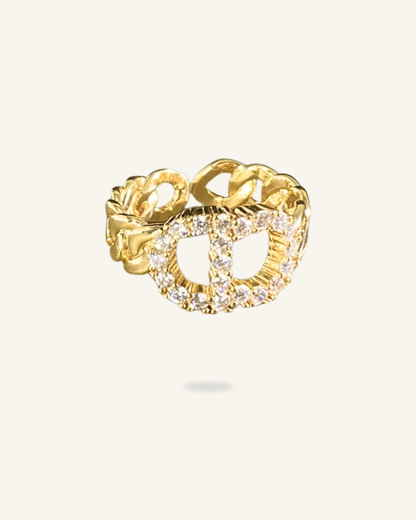 Bague Christine