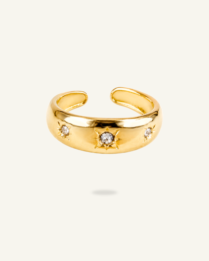 Bague Lumina