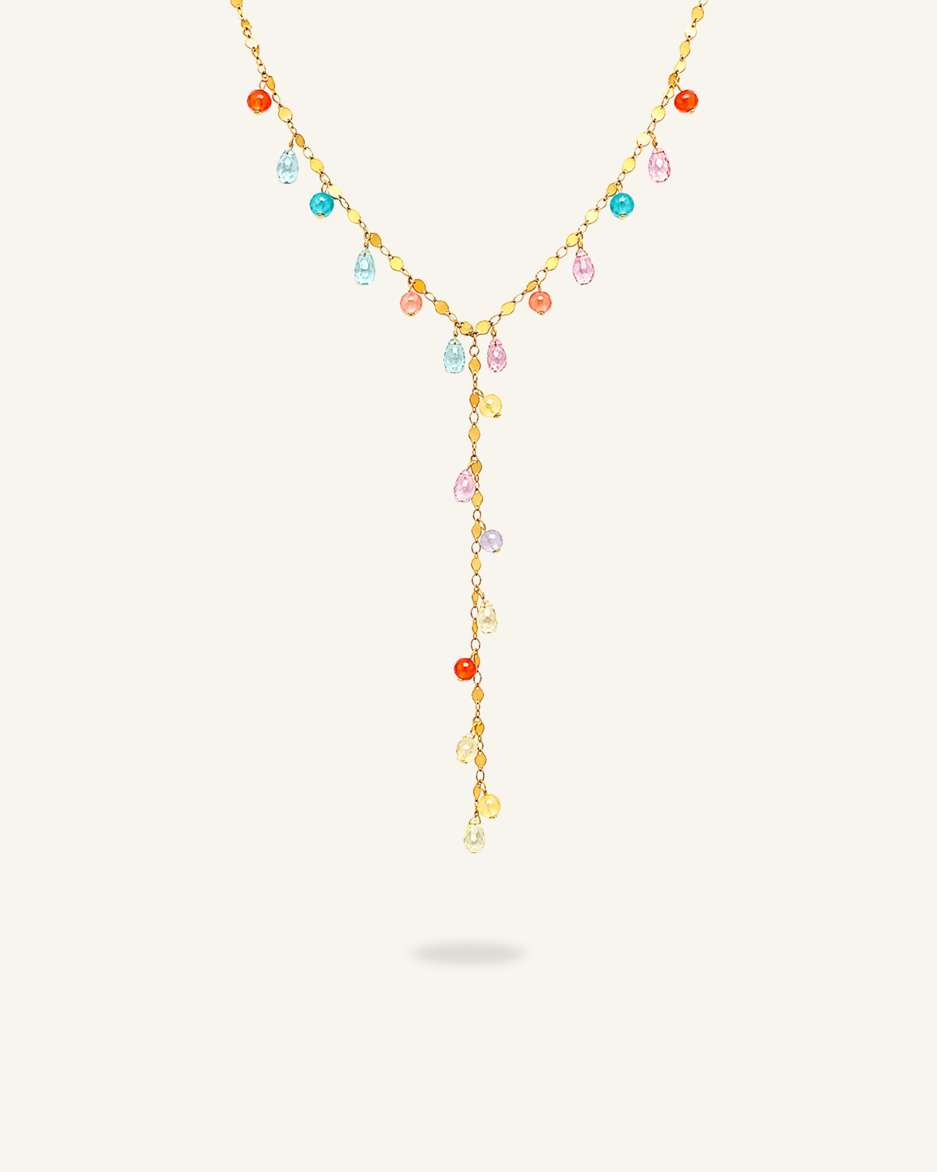 Collier Portofino