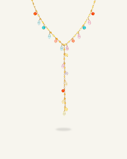 Collier Portofino