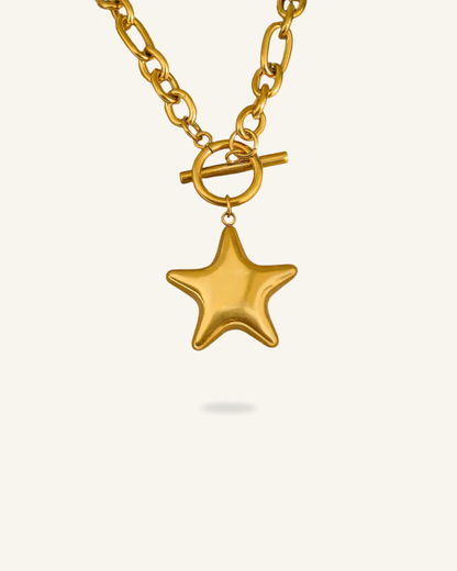 Collier Star