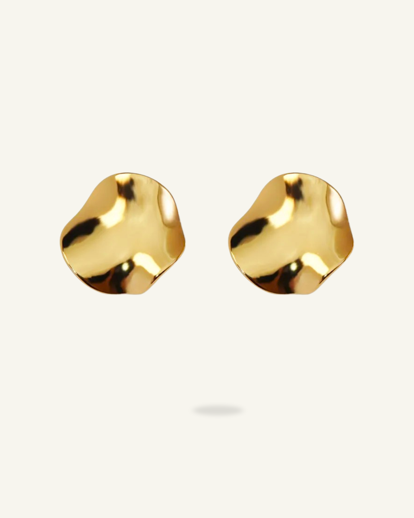 Boucles d'oreilles Oxana