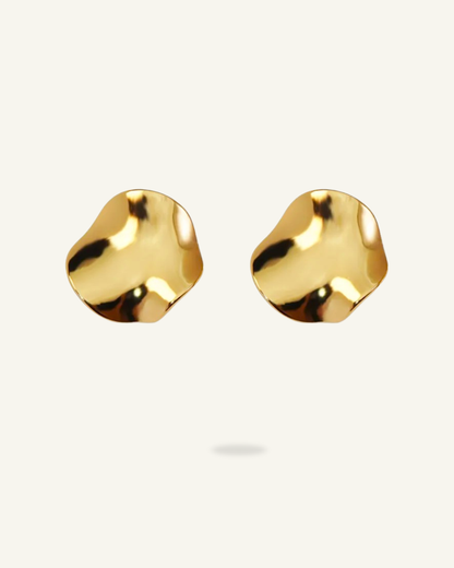 Boucles d'oreilles Oxana