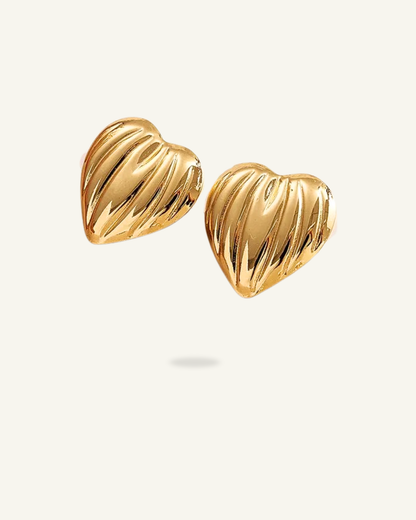 Boucles d'oreilles Lucia