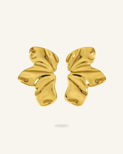 Boucles d'oreilles Fanny