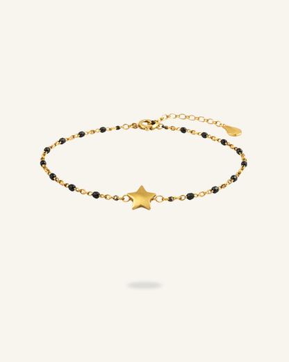Bracelet star