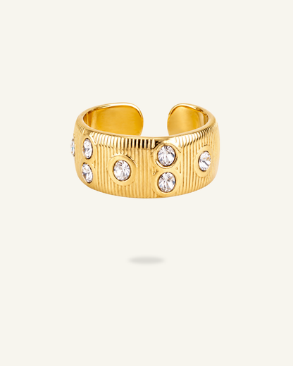 Bague Angela