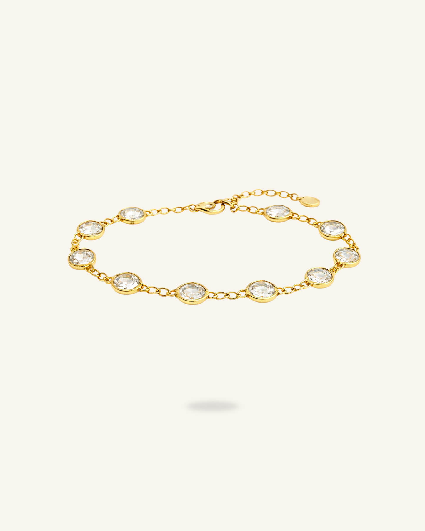 Bracelet Clémentine