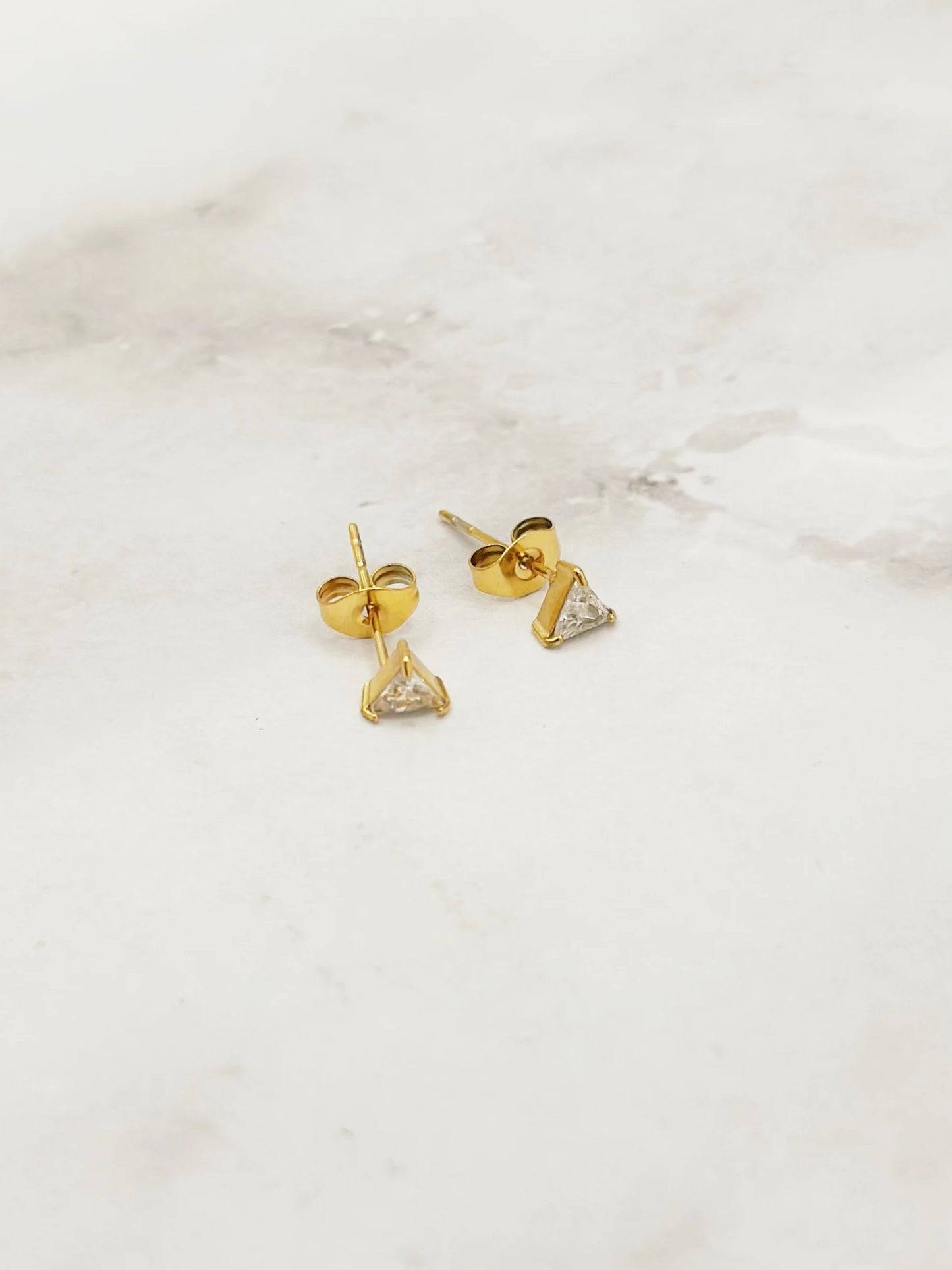 Boucles d'oreilles Iris