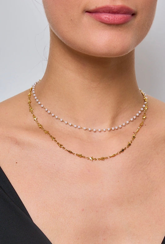 Collier Ava