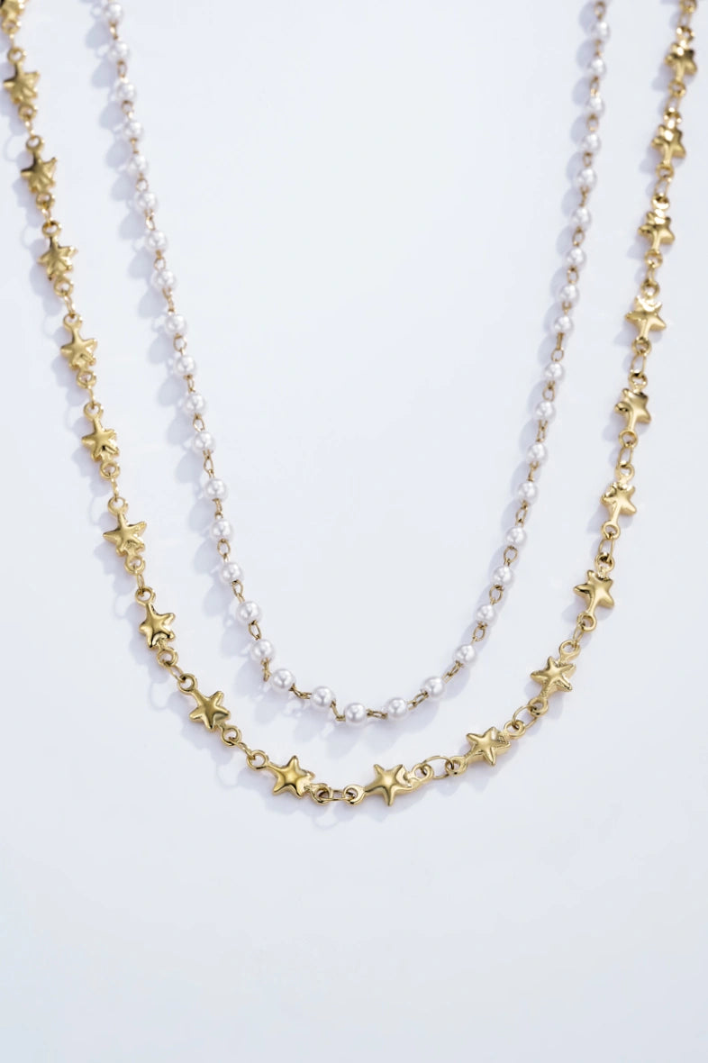 Collier Ava