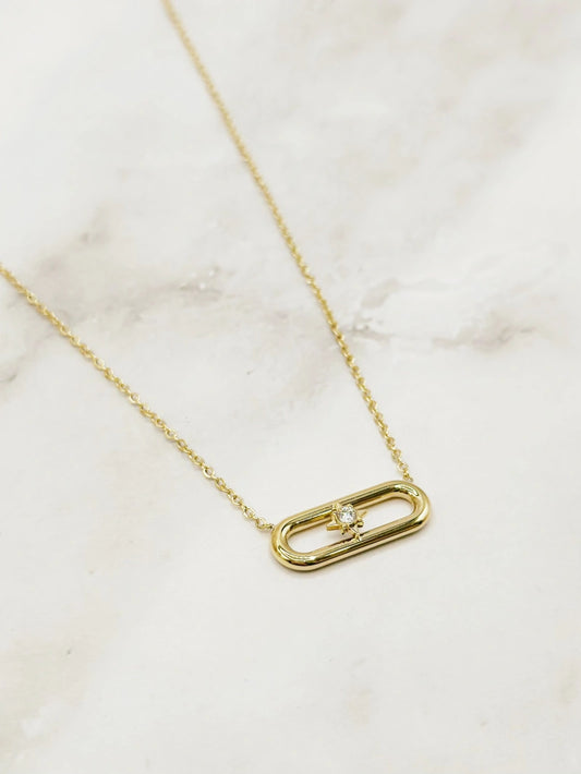 Collier Louise