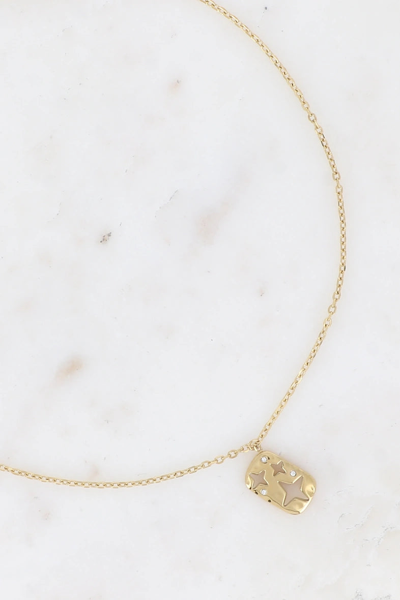 Collier Léa