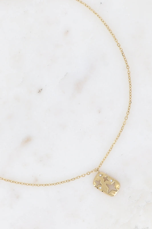 Collier Léa