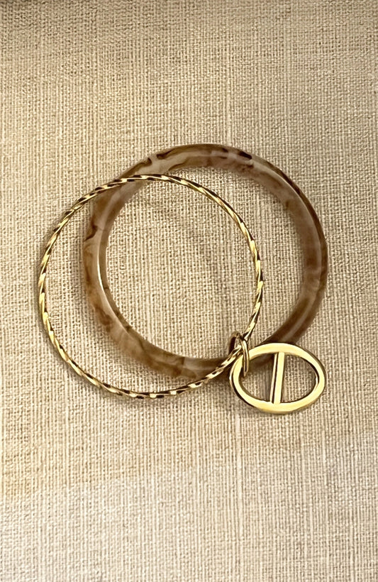 Bracelet Agathe